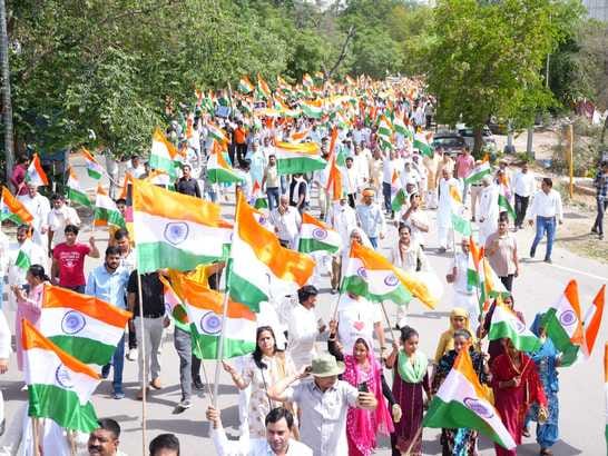 Operation Sindoor is proof of India's military power and strategic capability: MP Inderjit Singh