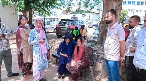 One Died Due to Electric Shock