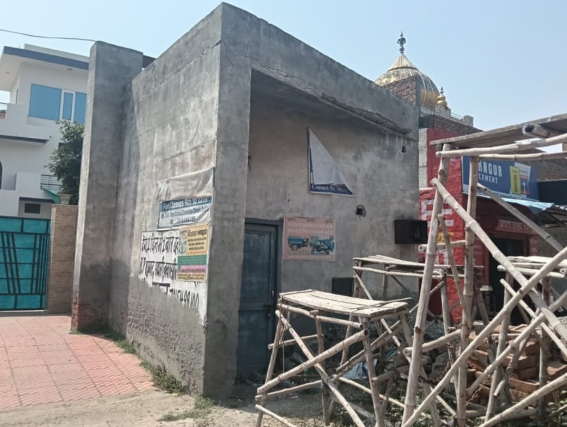 Water shortage in ward 28, 25 thousand people are troubled
