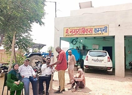 Clean water pots, tanks and containers to prevent dengue: Narendra Dhanda