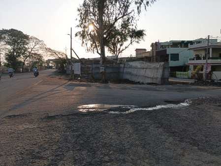 आरओबी की सौगात से पुराने इंदौर-भोपाल मार्ग पर होगा तेज आवागमन