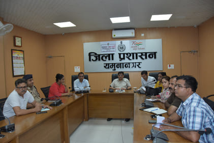 There will also be a marathon on International Yoga Day