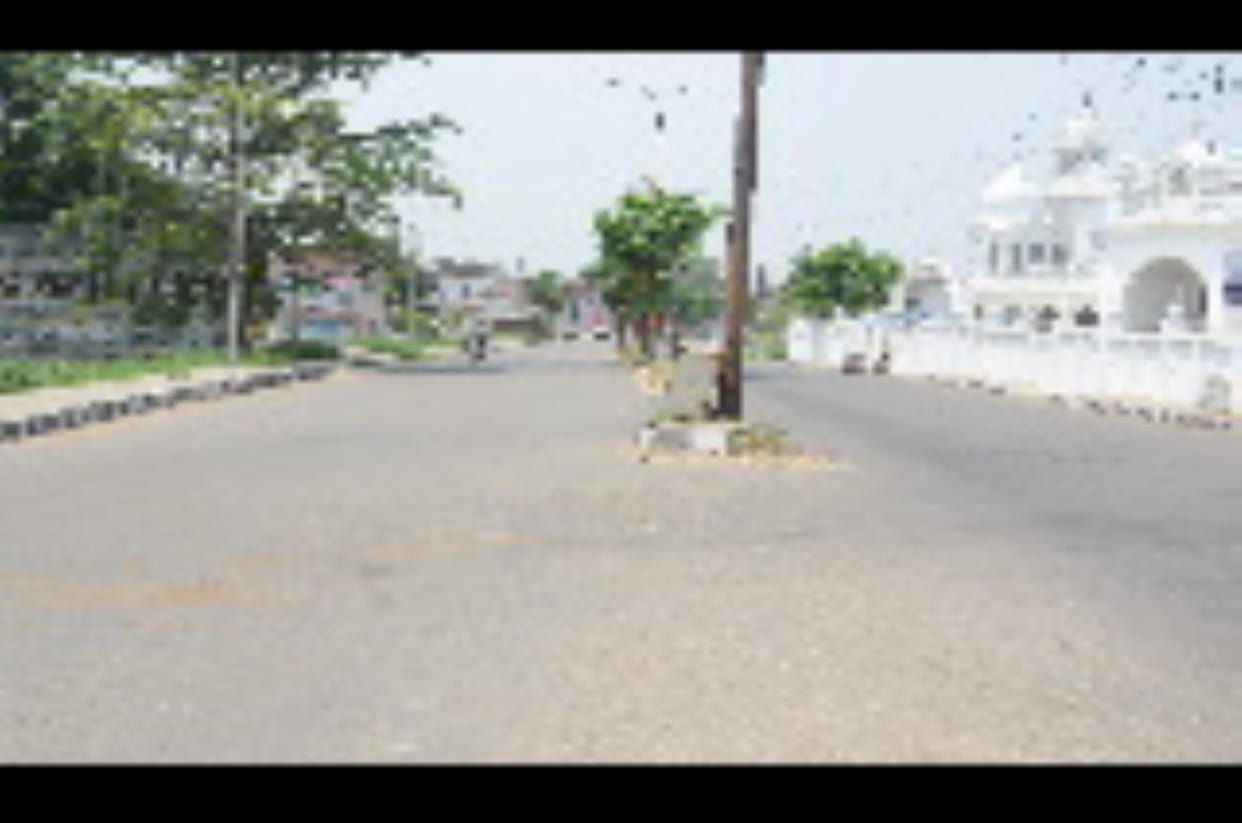 Severe heat wave wreaks havoc in Kathua, be cautious in heatwave