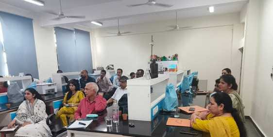 Internship included in undergraduate and postgraduate courses