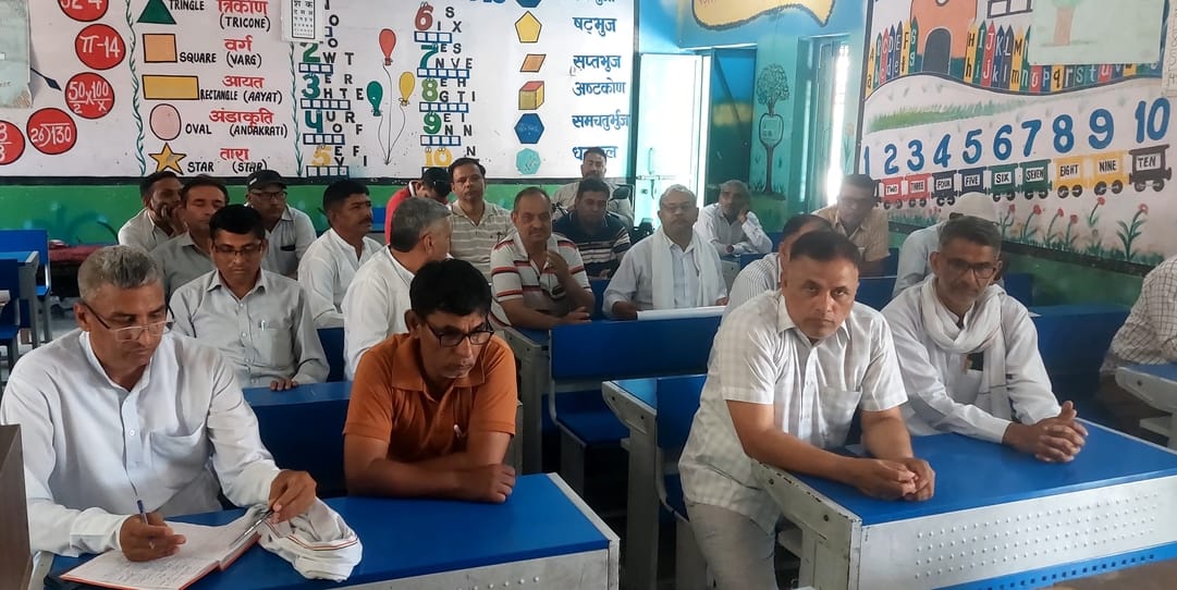 Teachers will protest outside the Directorate of Education on June 5