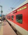 New LHB coaches will be installed in Netaji Express