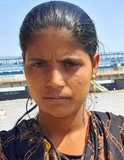 Married woman commits suicide by hanging herself, dowry death alleged