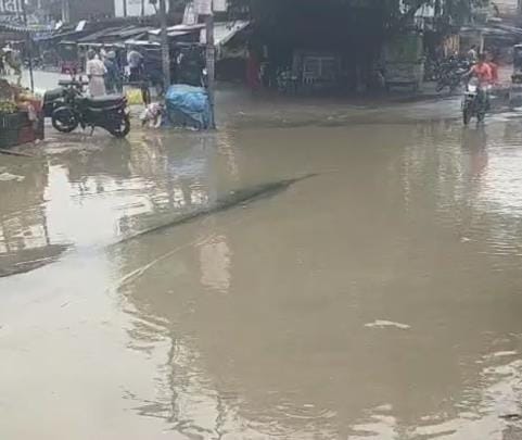 Neighbourhoods will not drown, drains will be connected to each other
