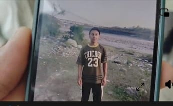 jammu, accident, hit and run, death