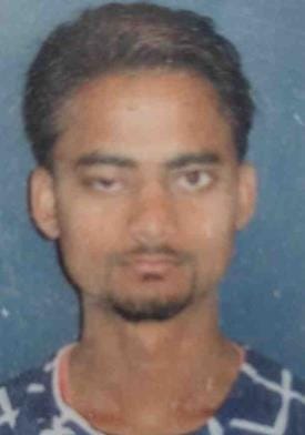 Young man dies in accident 18 days after marriage