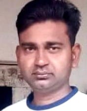 I am troubled by my wife... A young man hanged himself from a tree after writing a suicide note and died