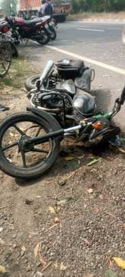 Woman dies after falling from bike