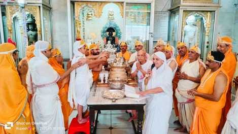 Without worship there can be no purity in emotions