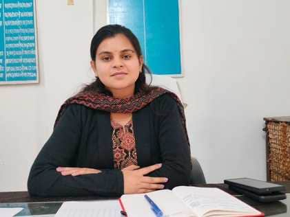Stir in administration due to transfer of three SDMs
