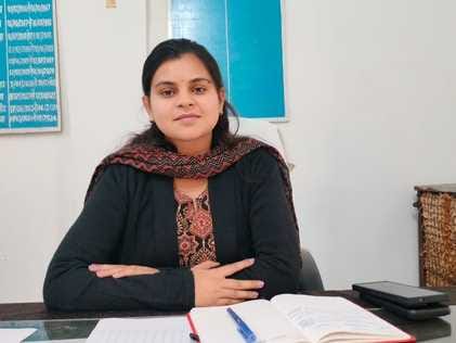सीधी जिले में बड़ा प्रशासनिक बदलाव