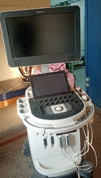 Echo test will start in Government Medical College from next month