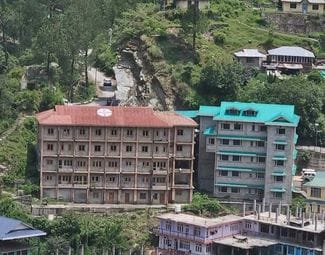 Health facilities in a bad condition in Taklech