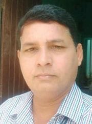 Three bike riders injured in road accidents died during treatment