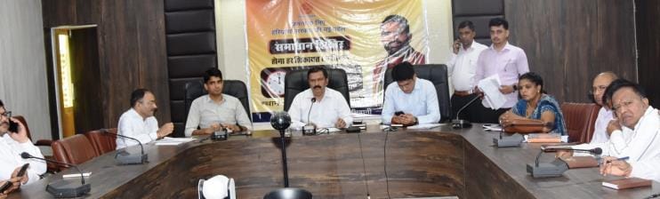 Officers of the Public Health Engineering Department should make alternative arrangements for tankers: ADC