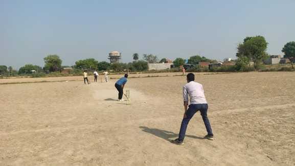 Behta Task defeated Ughaiti by 16 runs