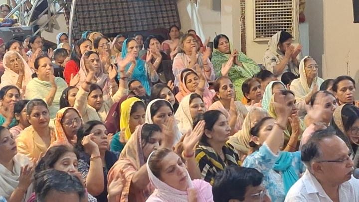 Humans are not cautious about their lives: Dr. Divyanand
