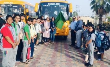 Educational tours are an opportunity to connect with the world: Shivratan Gupta
