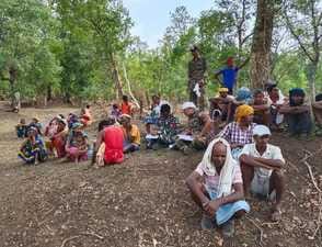 दो अलग-अलग बांधों में डूबे तीन बच्चे, दो की मौत, एक लापता