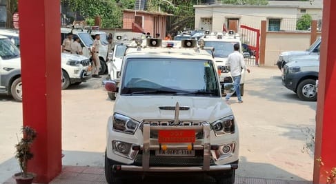 Muzaffarpur Bihar news: dozen of sho change some line disclosed ssp sushil kumar instruct best