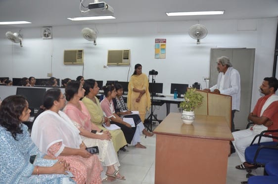 Start a startup according to the needs of the region: Dharamvir