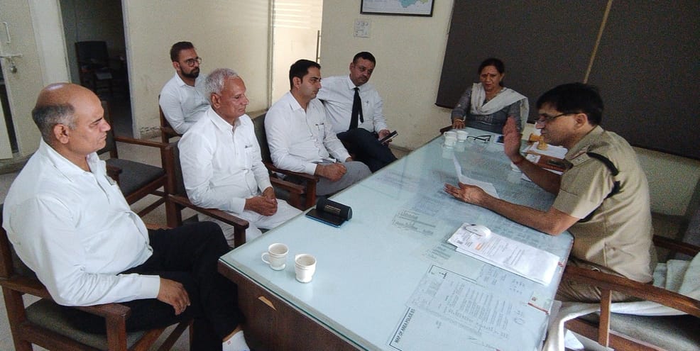 Former chairperson of Women's Commission and son attacked