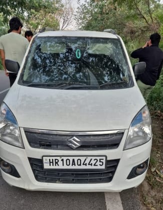 ASI's son's body found in canal