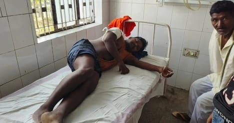 Bihar News: In Ismailpur village, a youth was shot dead for refusing to testify in a molestation case