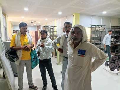 Complaints of reduction in electricity bill and delay in connection came in the court