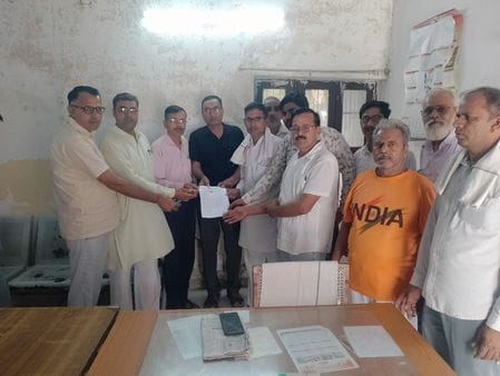 Government should solve problems through dialogue: Krishna Un