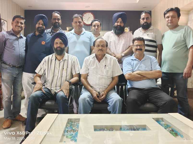 Ambala's hockey team will participate in the tournament