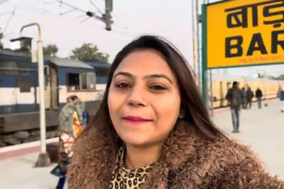 Petition filed for bail of Jyoti Malhotra Spy case Hisar