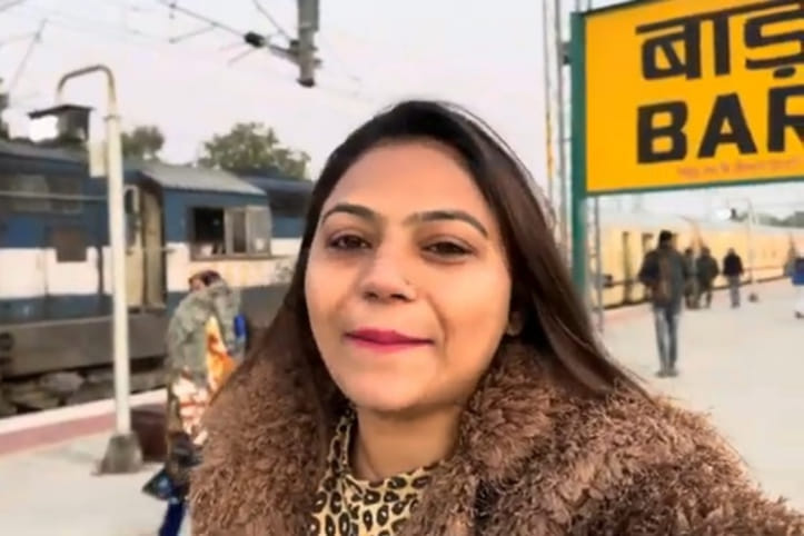 Jyoti Malhotra judicial custody extended till September 10