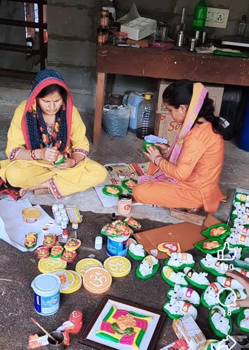 Women Empowerment
