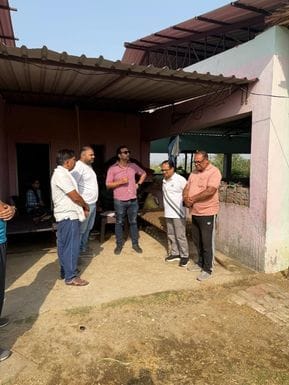 If animal care is not proper then case will be filed against Gaushala operators