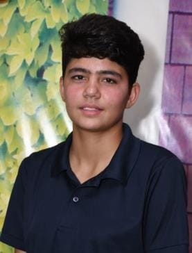 Khushi Kharab selected for Indian volleyball team's under-16 coaching camp