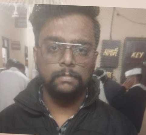 Gwalior News: The accused in the famous Gwalior murder case committed suicide in jail