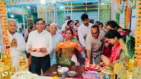 By performing rituals for 40 days, the sins of this birth and the previous births are destroyed
