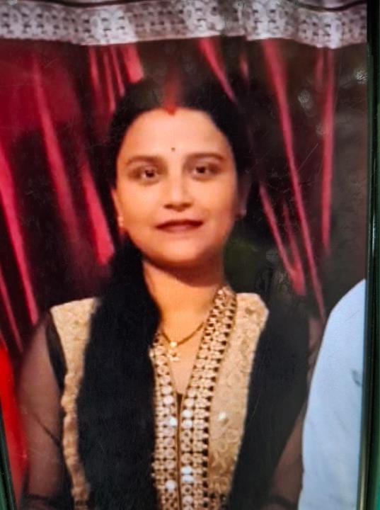 Married woman dies under suspicious circumstances, case filed against five including her husband