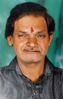 Ramlila Committee's vice president Ram Avtar passed away