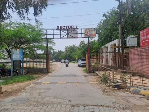 HSVP-Municipal Corporation summoned in High Court, sought time for reply
