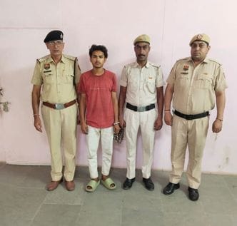 Young man was killed on suspicion of snatching money