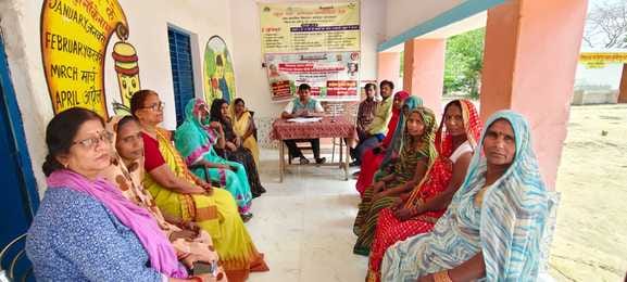 Information about Chief Minister Model Composite School was given in the meeting