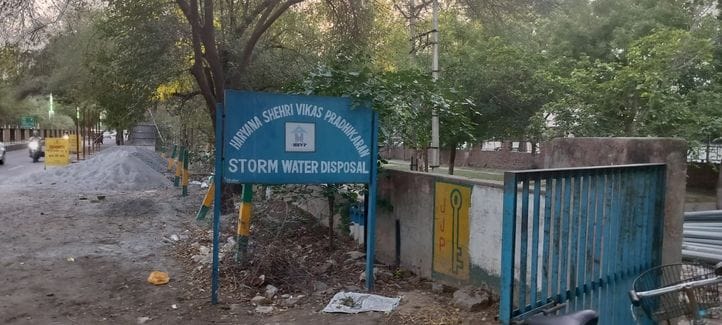 Toilets will be built on Ara Road, roads will be improved with Rs 50 lakh