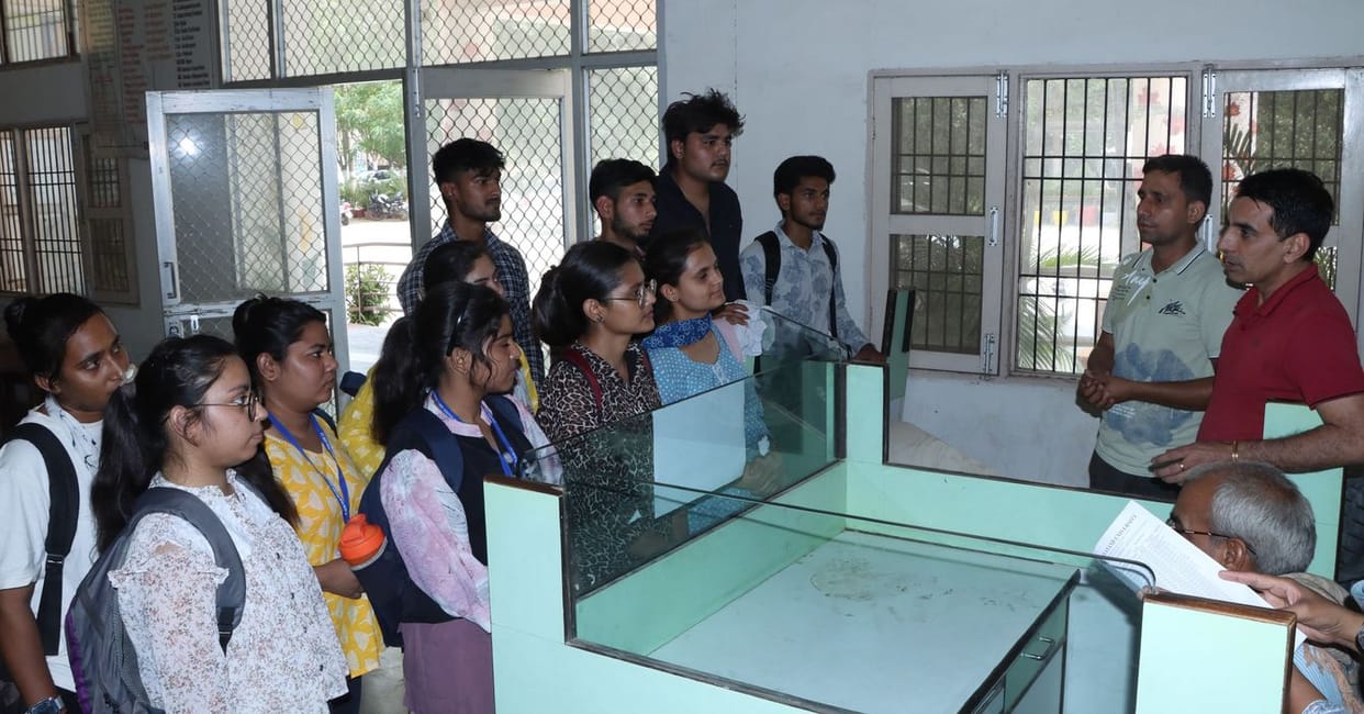 Students limited to registration in colleges, waiting for schedule for application