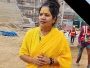 Alleged Sadhvi Reena's anticipatory bail cancelled, HC says misled, both siblings will go to jail